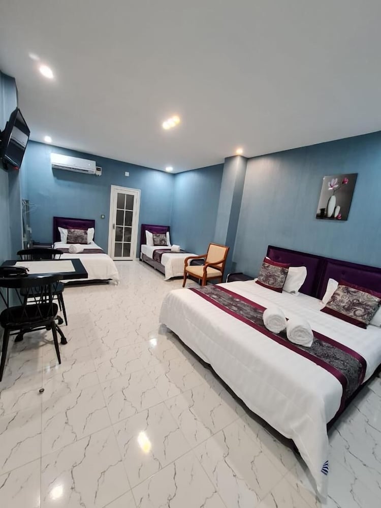 Business Double Room photo 2