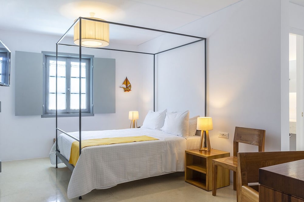 Superior Room (Maisonette)