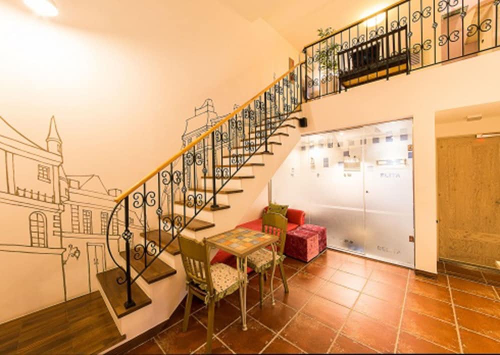 Deluxe Duplex (Provence) photo 2