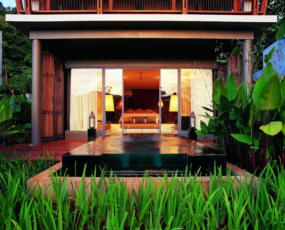 Design Room, 1 Double Bed (Plunge Pool Pavilion) photo 2