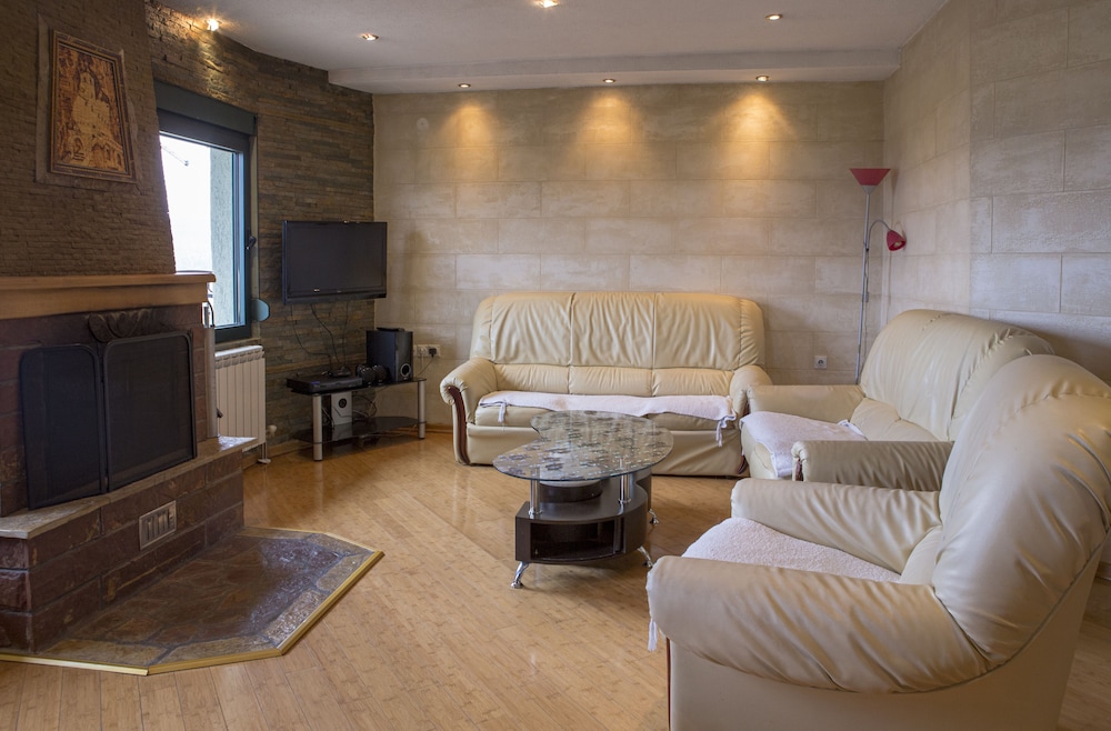 Panoramic Apartment photo 1