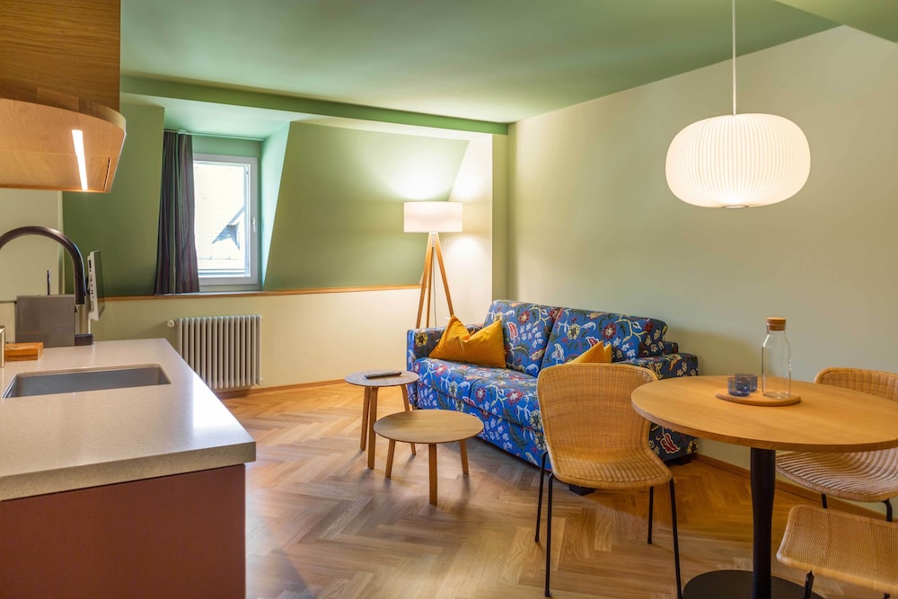 Studio, Kitchenette - Photo 1