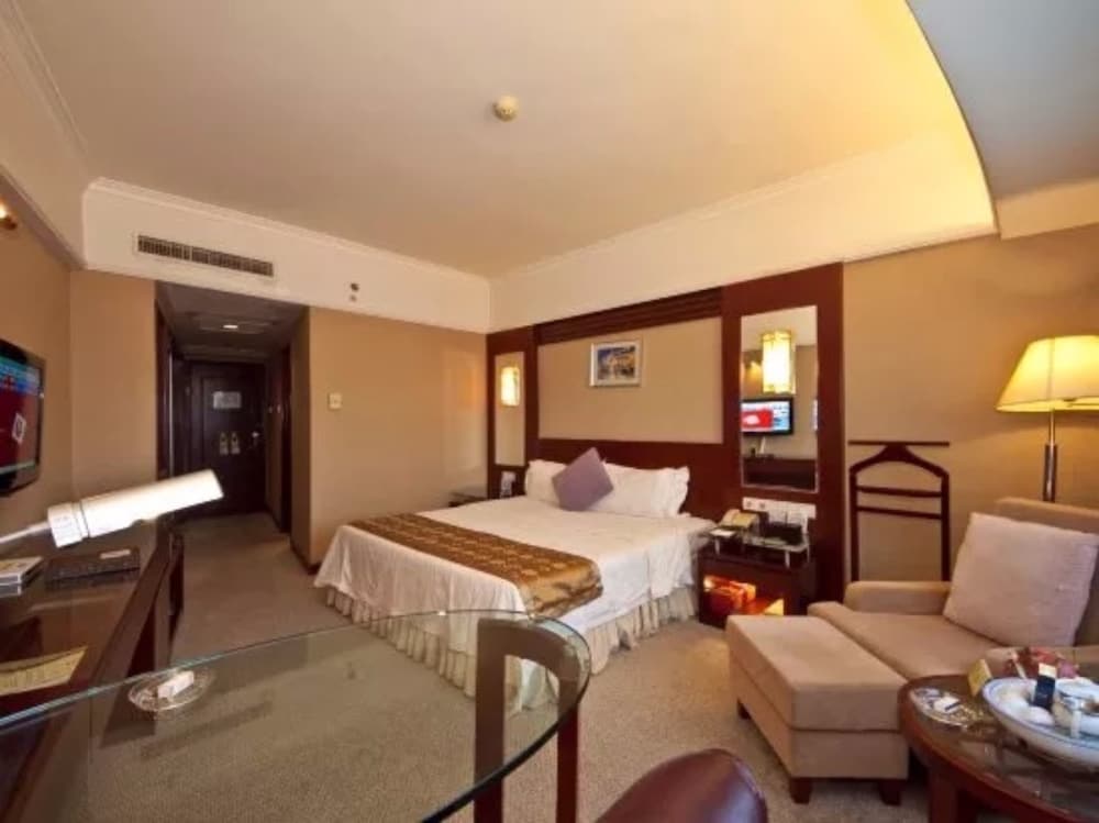 Standard Double Room  (Mainland Chinese Citizen Only) photo 1