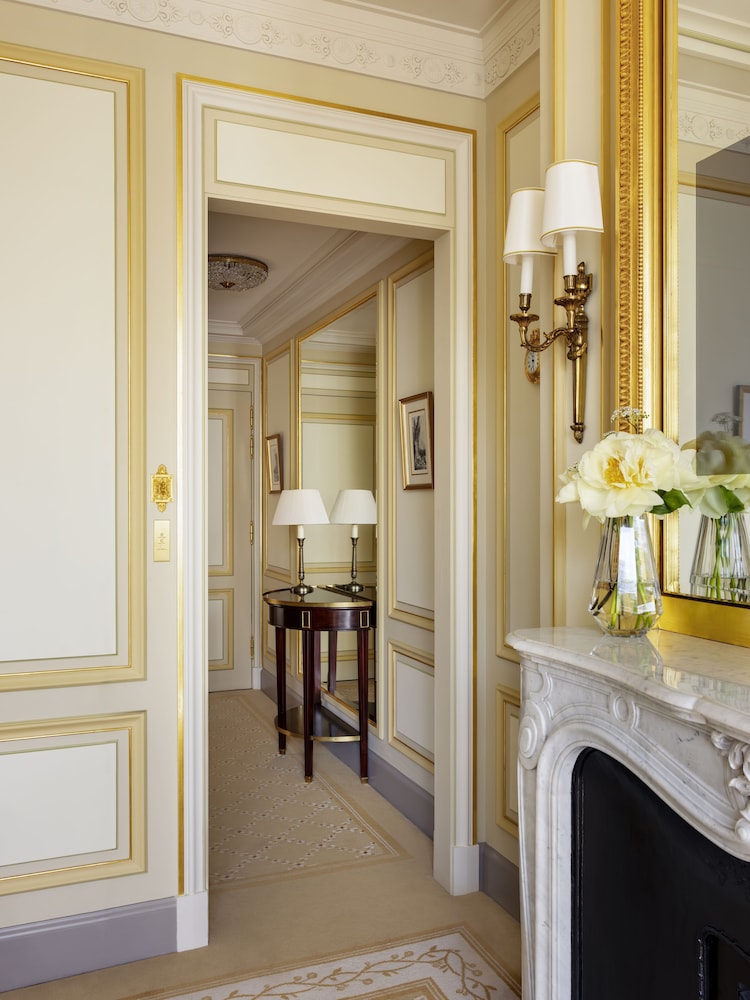 Chambre Double Deluxe Chambre Double Deluxe