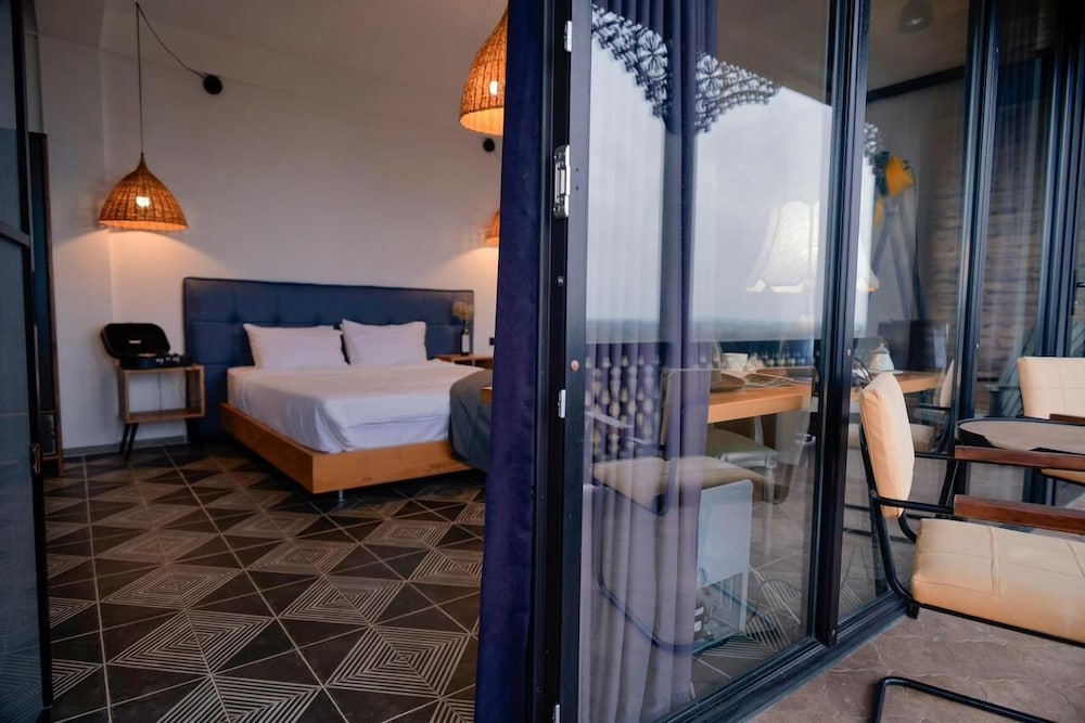 Deluxe Double Room, 1 Bedroom photo 1