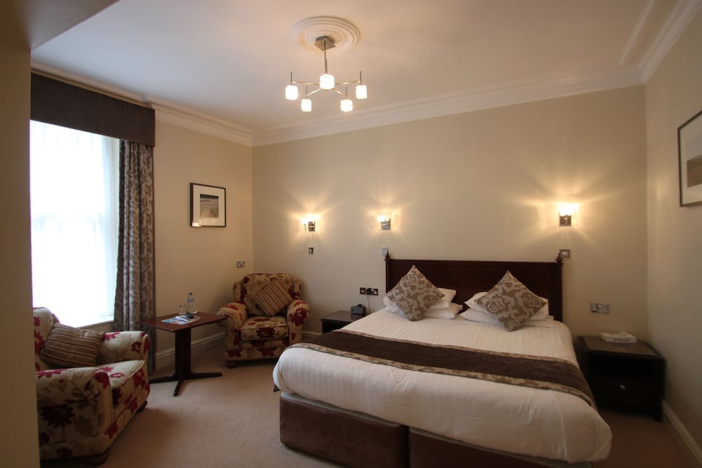 Superior Room, 1 Double Bed, Non Smoking - Photo 7