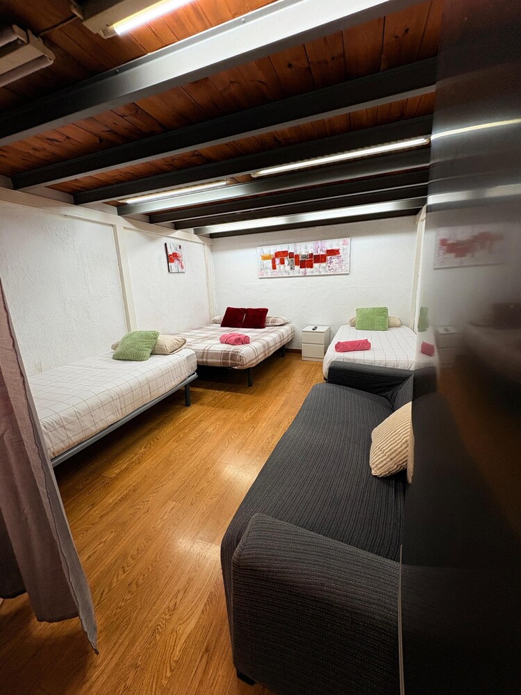 Habitación Económica