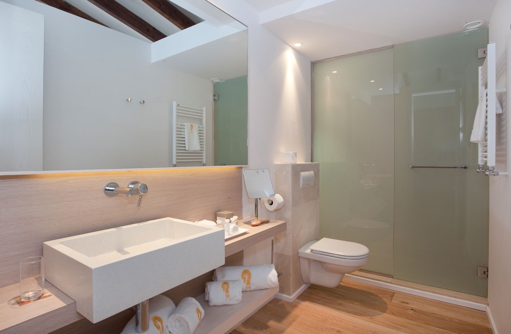 Junior Suite, Terrace Junior Suite, Terrace
