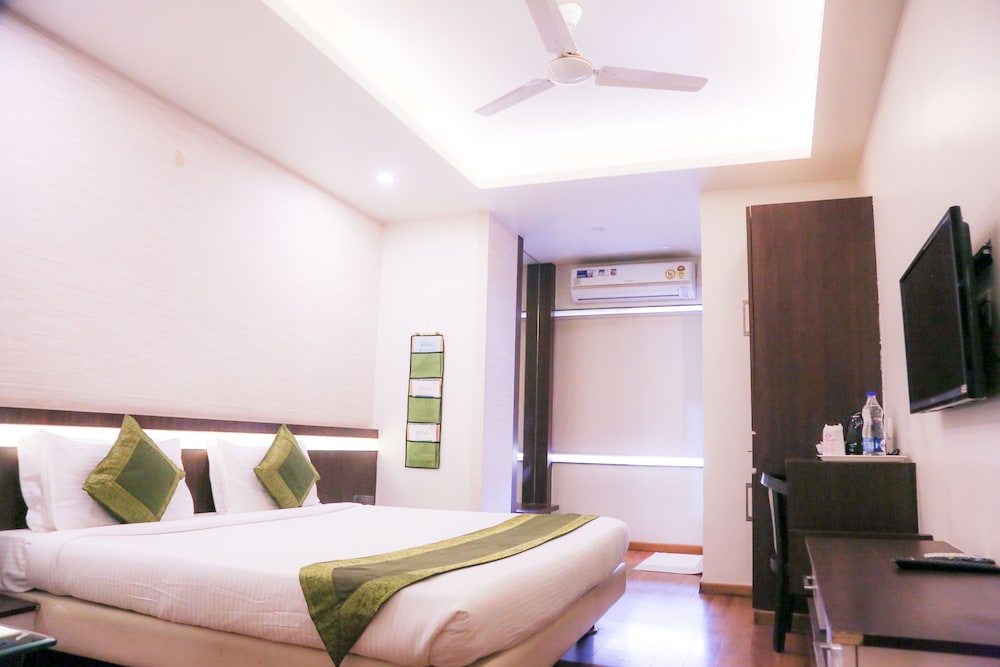 Standard Room photo 3