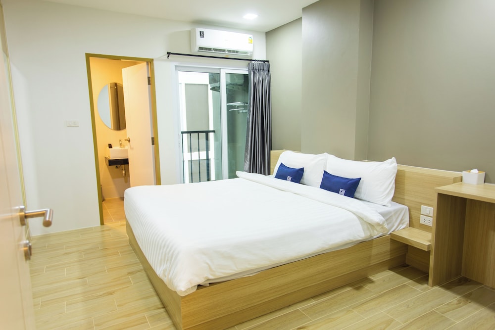 Superior Double Room photo 2