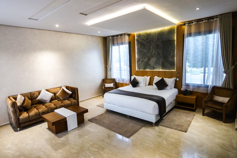 Superior Single Room photo 1