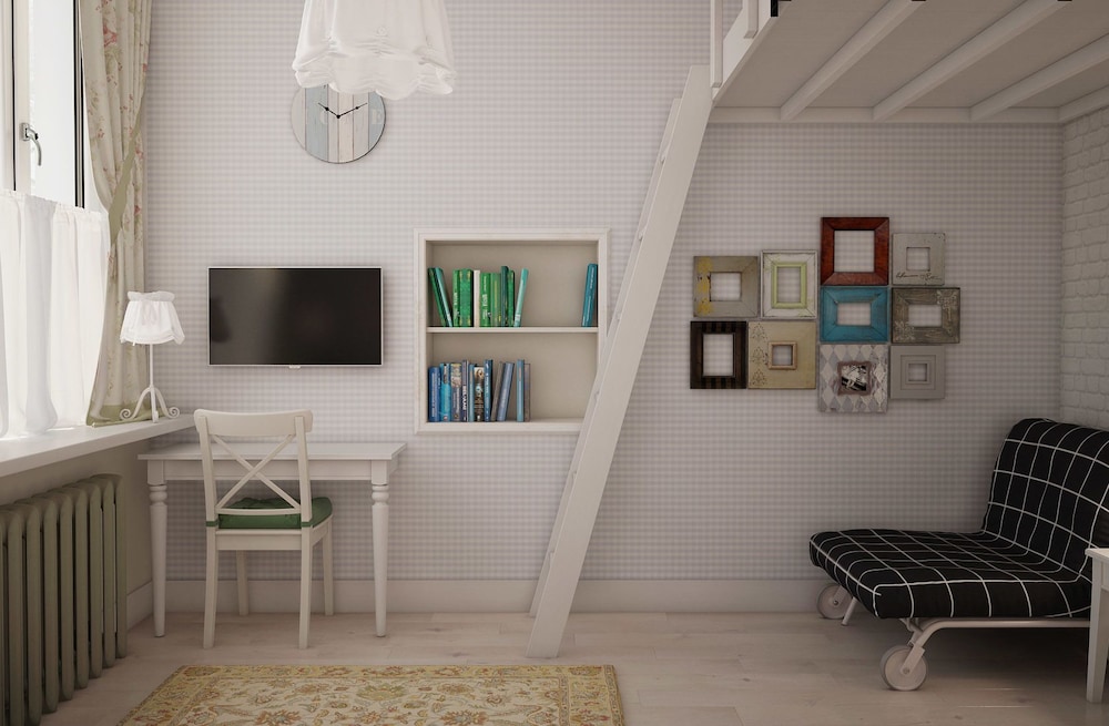 Standard Room (Provence) photo 1