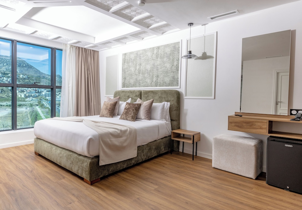 Junior Suite, Mountain View photo 2
