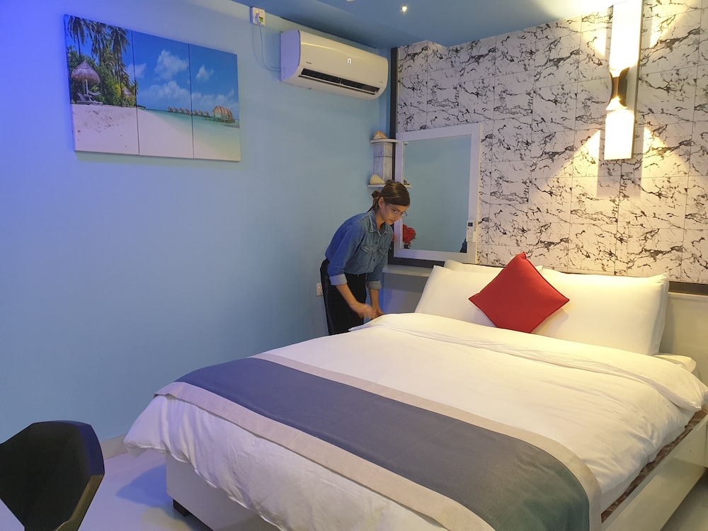 Deluxe Room photo 3