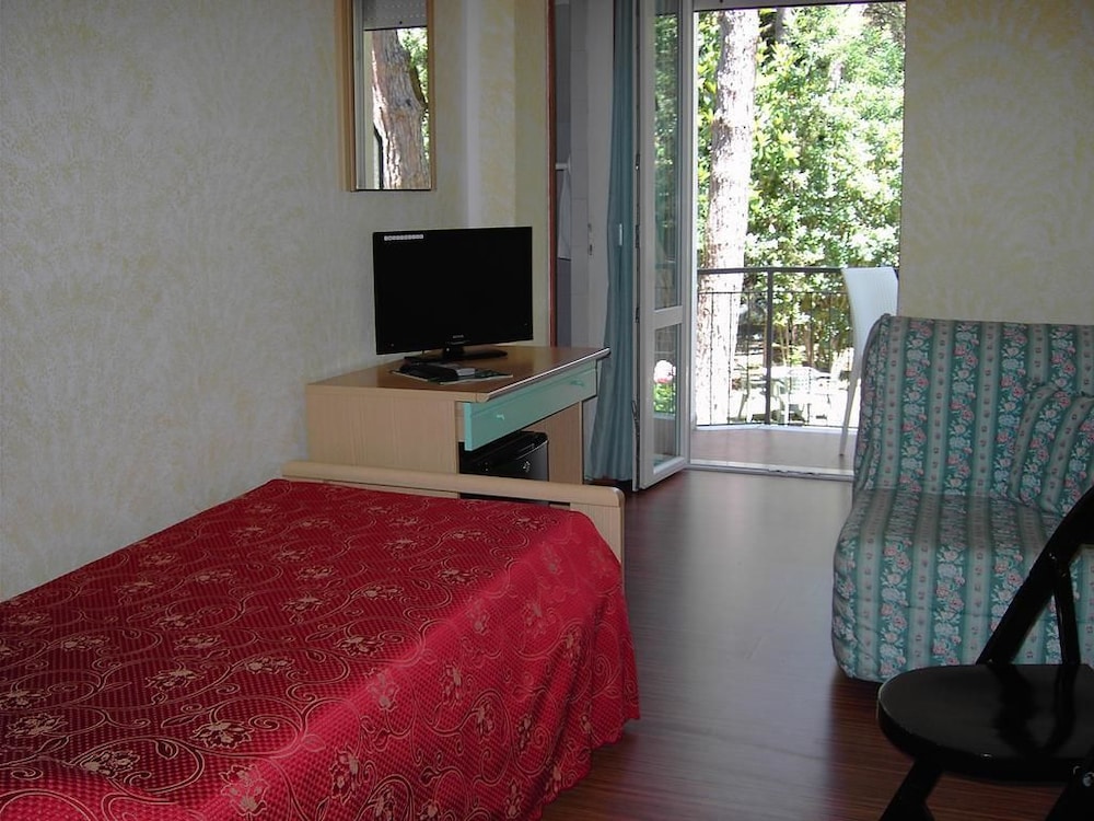 Single Room photo 2