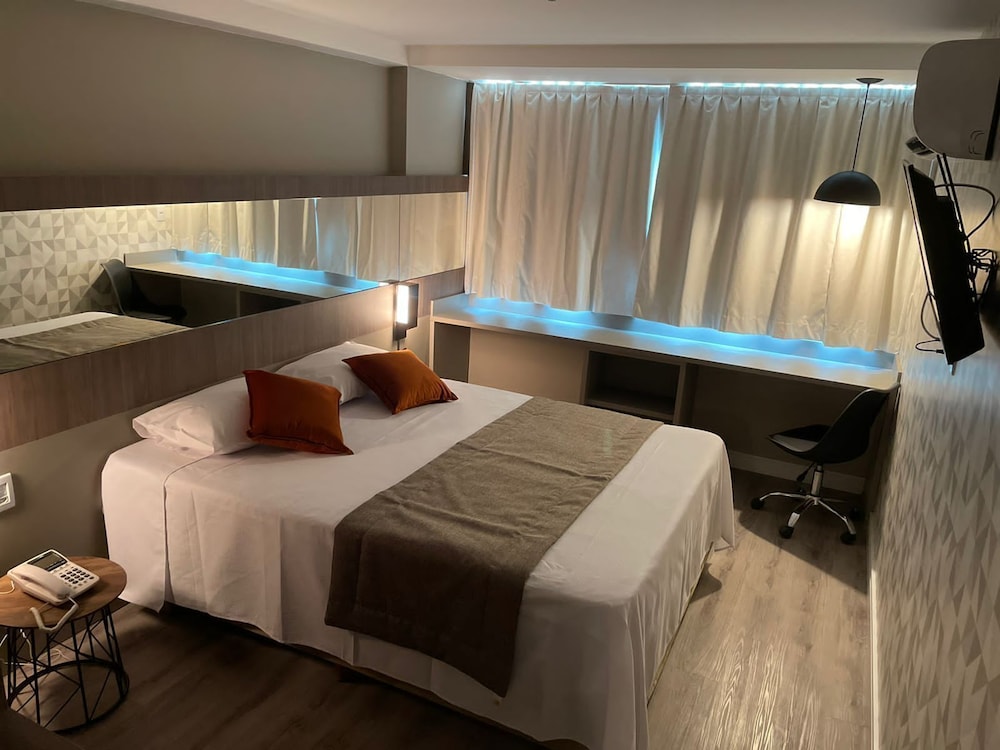 Executive Double Room - Photo 1