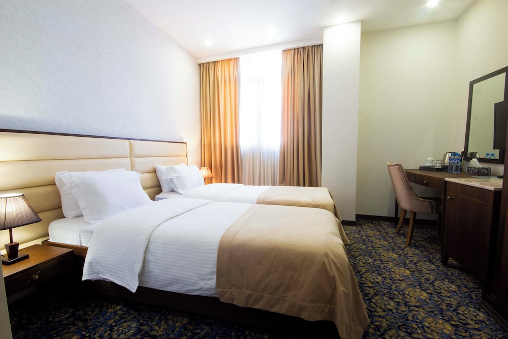 Double or Twin Room photo 2