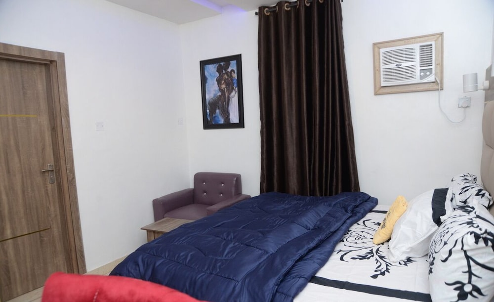 Basic Single Room photo 3