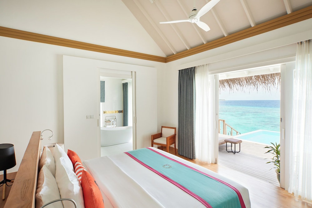Ocean Residence with Private Pool (Free Transfers for 2 Pax, Min 7 Nights Stay)