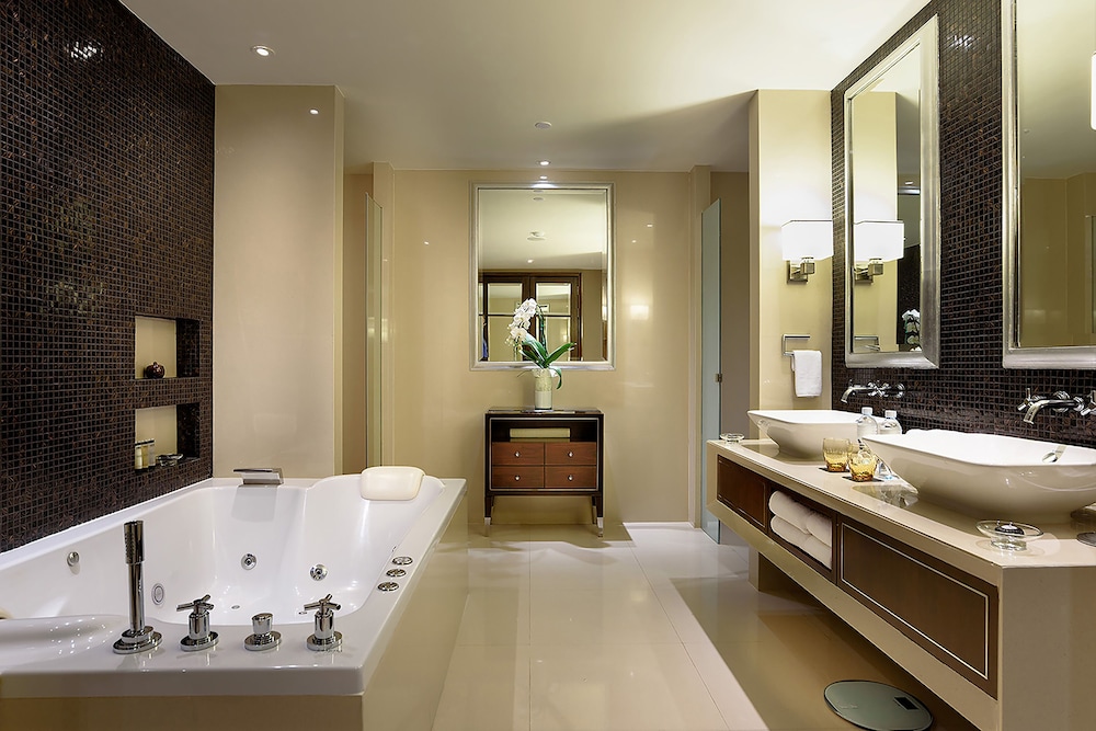Presidential Suite, 2 Bedrooms