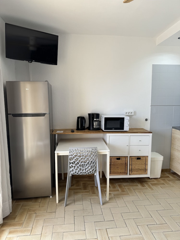 Superior Apartment, Ensuite (24m2  Rdc) photo 3