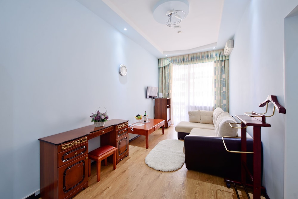 Luxury Room photo 1