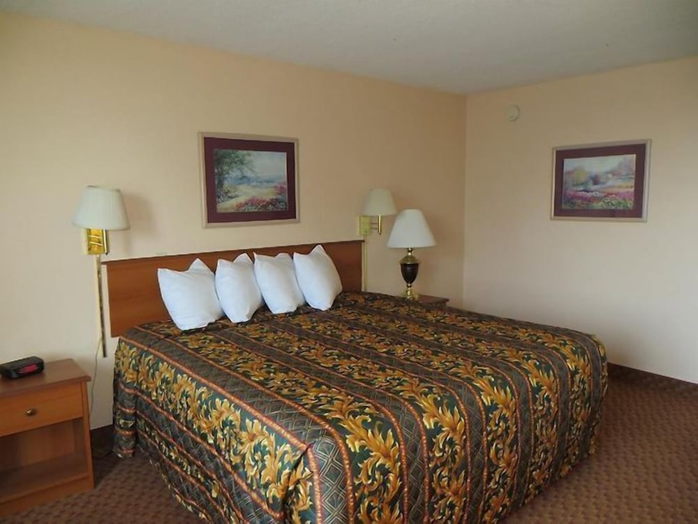 Deluxe Room photo 3