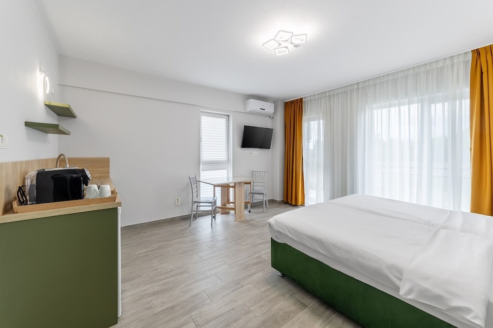 Comfort Double or Twin Room photo 3
