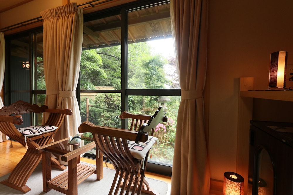 Japanese Style Room For 4 People photo 3