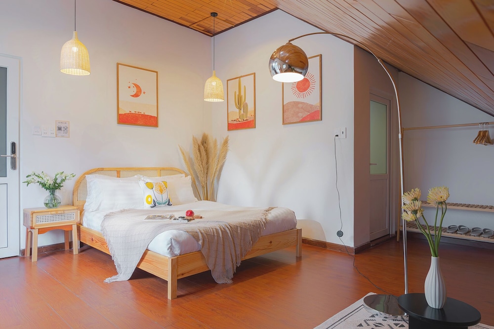 Deluxe Double Room - Photo 3