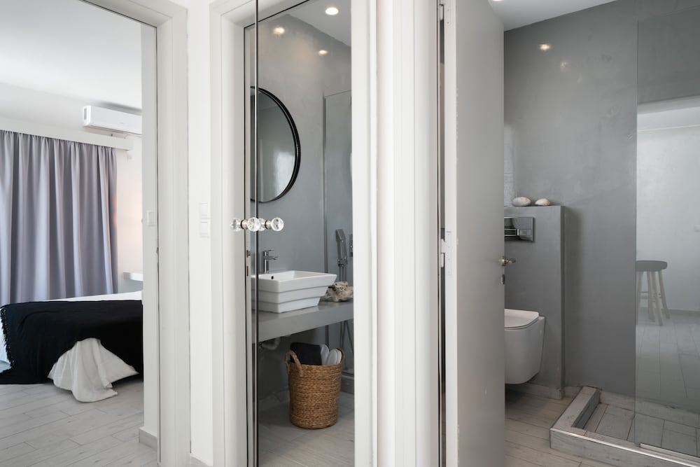 Superior Suite, 1 Bedroom, Sea View photo 3