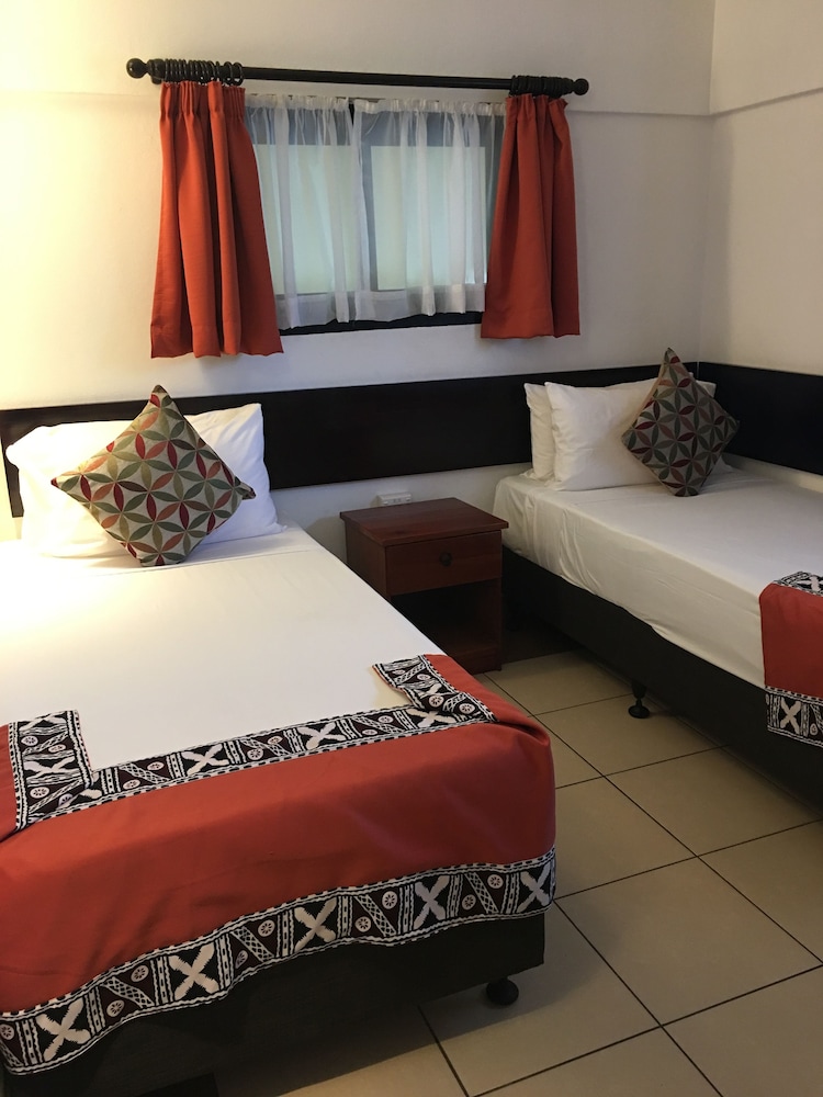 Deluxe Apartment, 2 Bedrooms - Photo 3