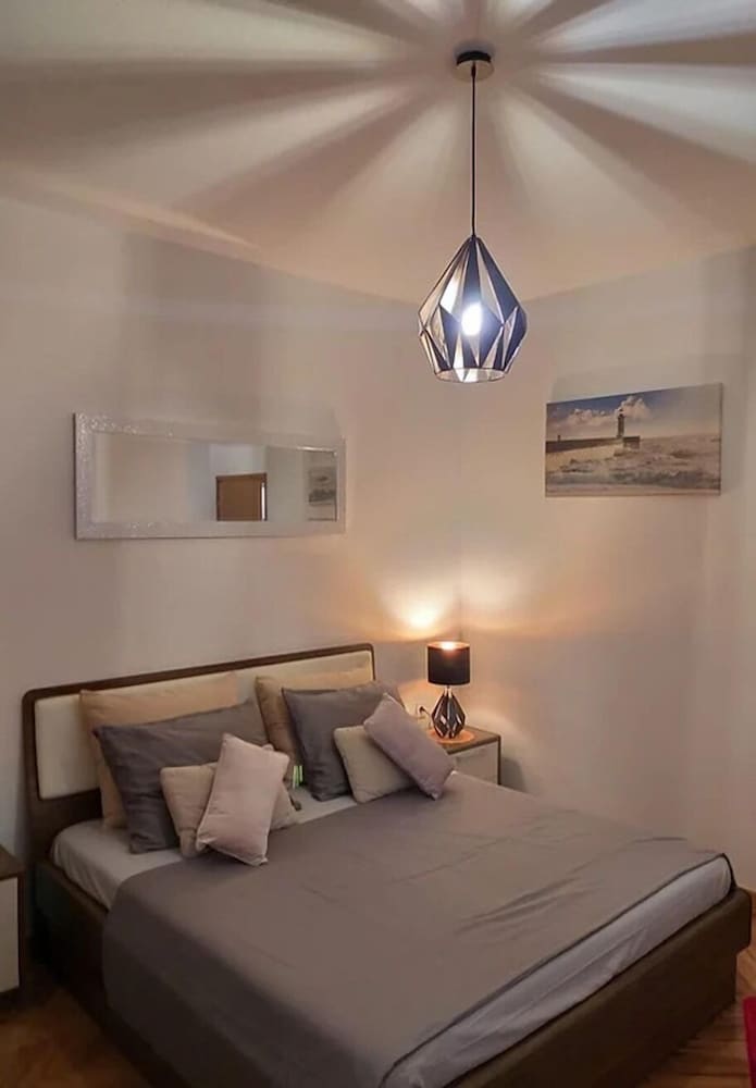 Apartment (Fran - pool view - A2 - I kat(6)) photo 3