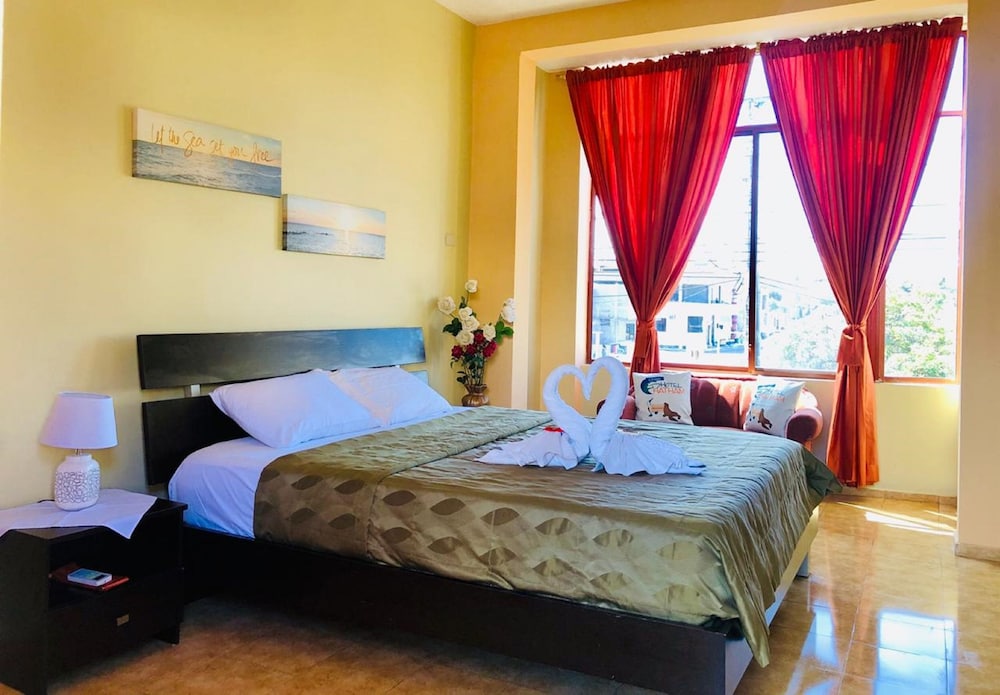 Executive Studio Suite, 1 King Bed photo 2