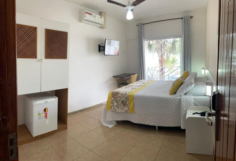 Double Room, Sea View photo 3