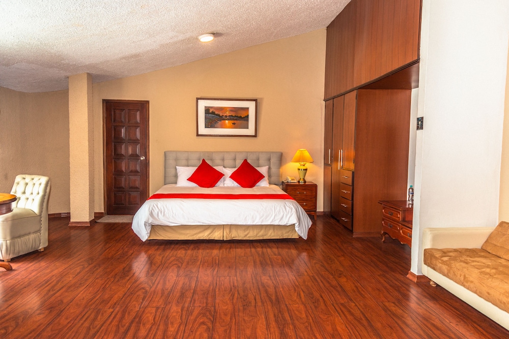 Exclusive Room, 1 Bedroom photo 3