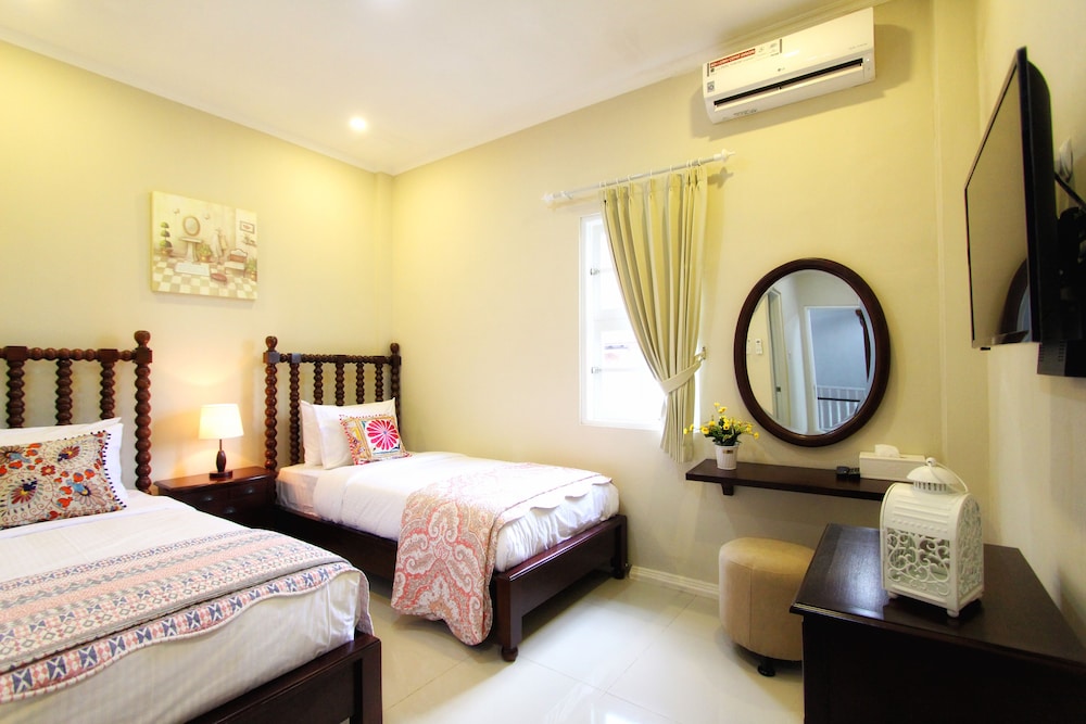 Superior Double or Twin Room - Photo 4