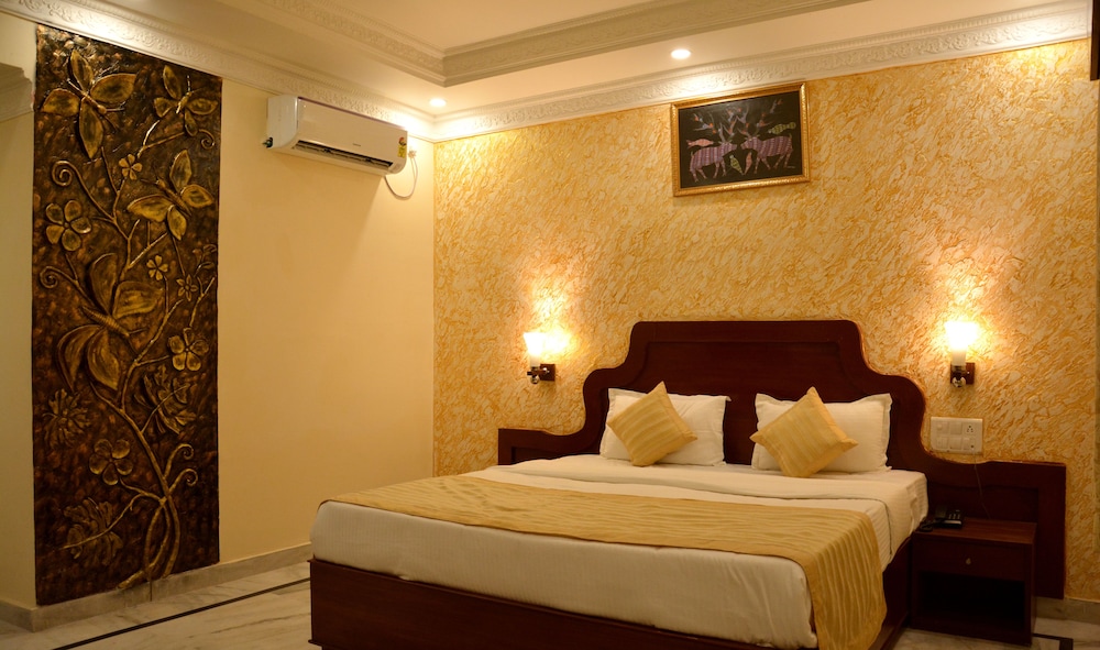 Club Double Room photo 1
