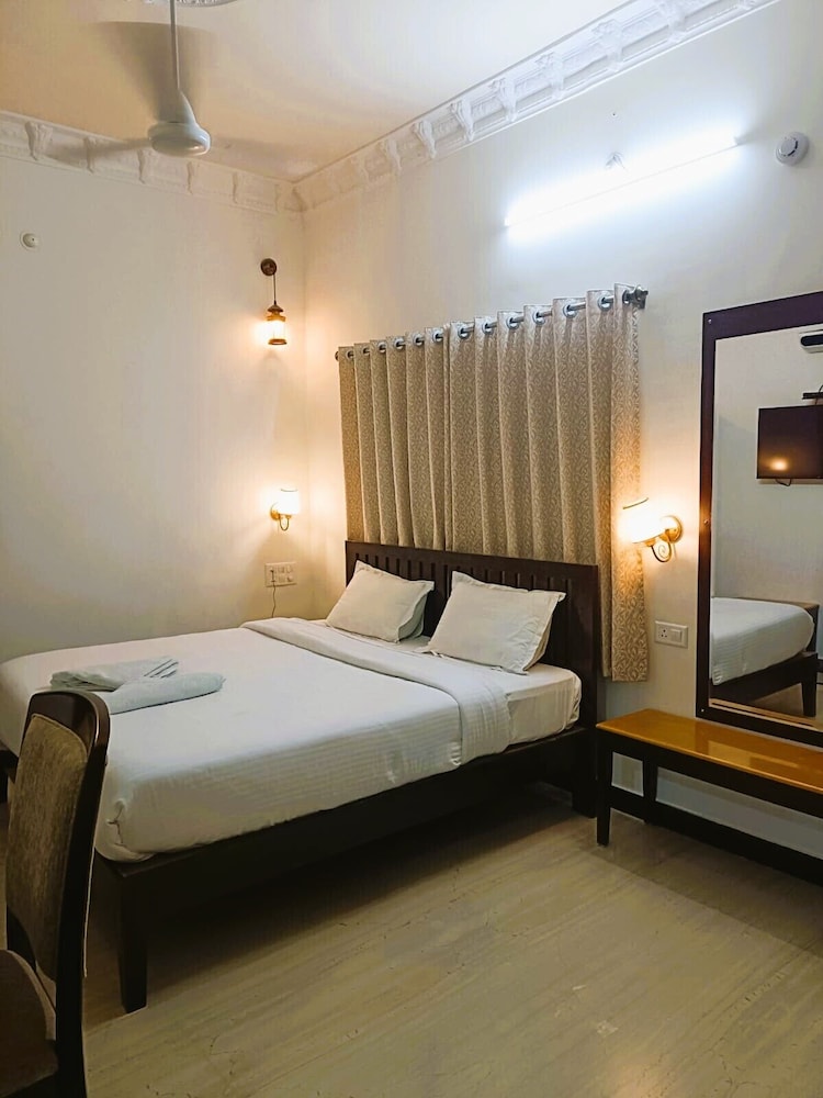 Standard Double Room, Non Smoking