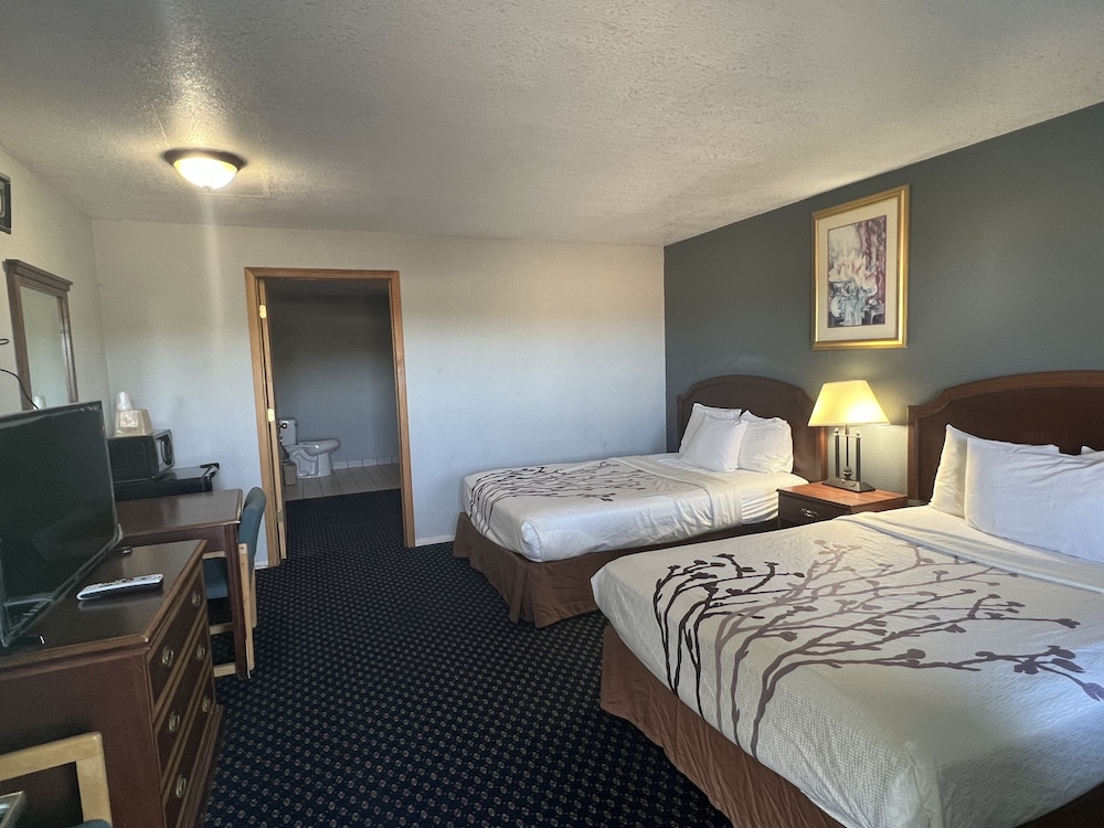 Room, 2 Queen Beds photo 1