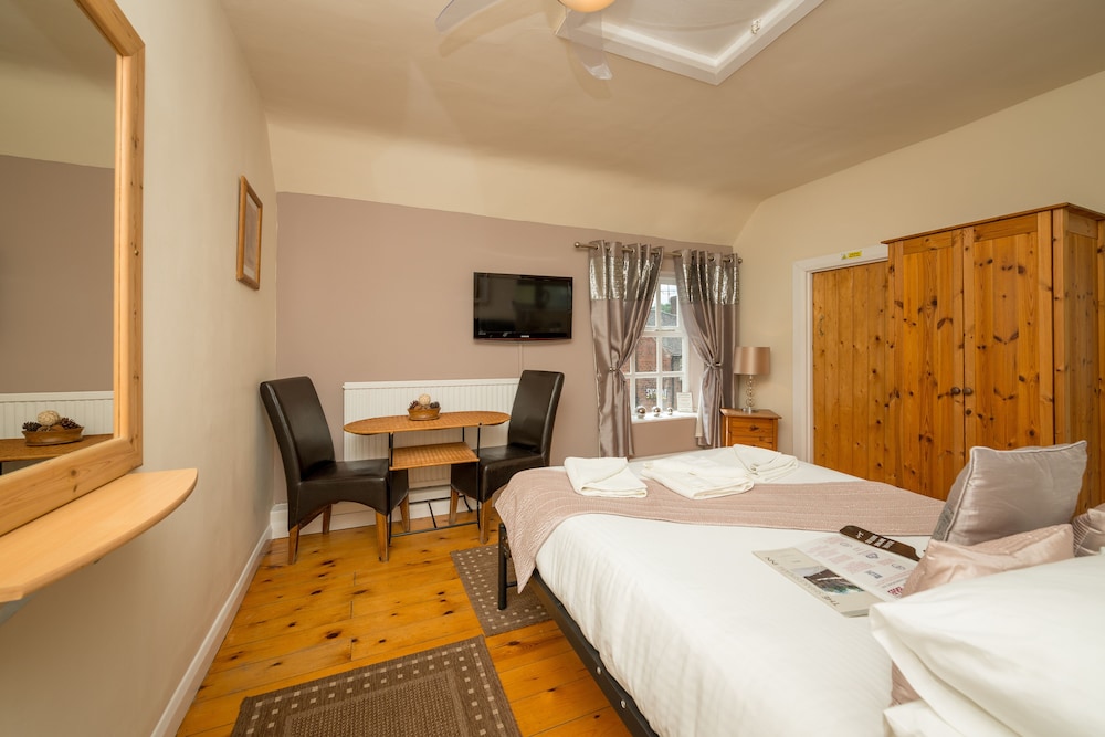 Double Room, Ensuite photo 1