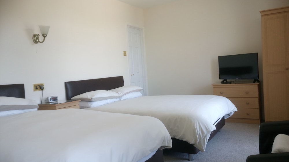 Comfort Triple Room photo 1
