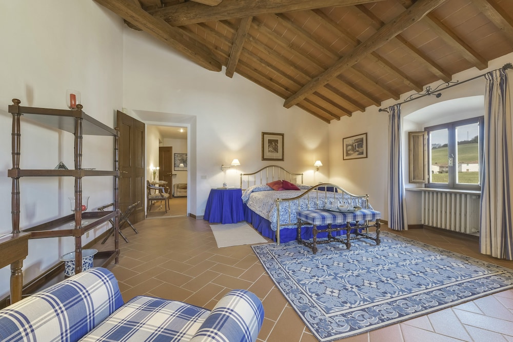 Villa, 5 Bedrooms (Due Torri)