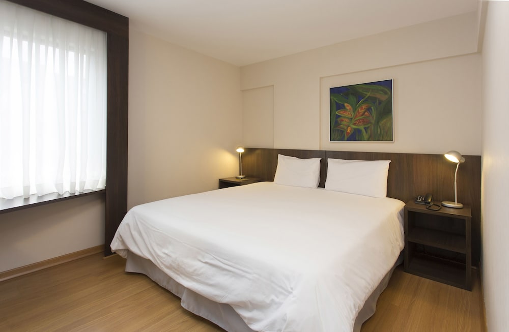 Economy Double Room, 1 Double Bed