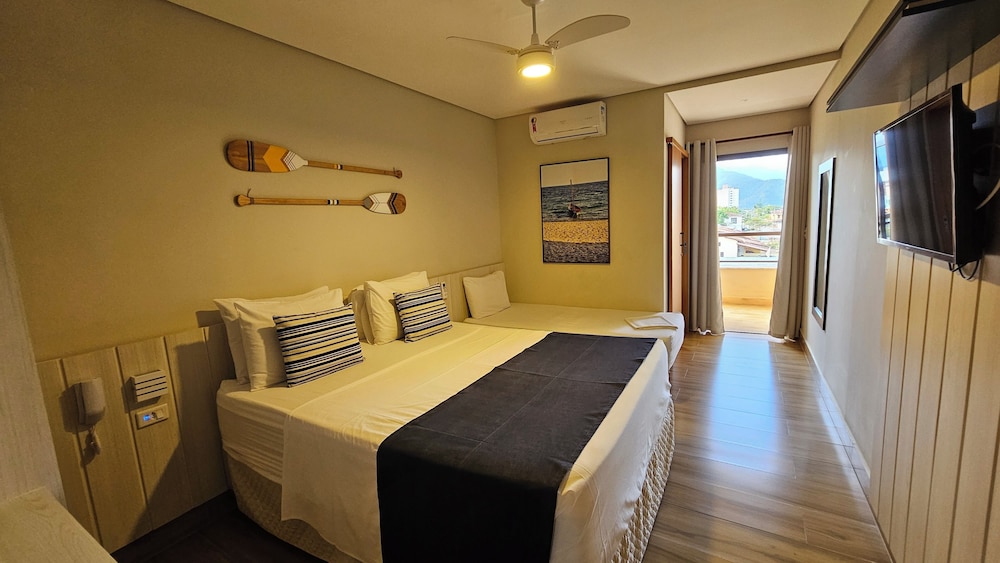 Exclusive Triple Room