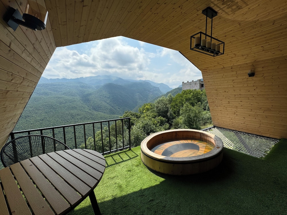 Family House, Balcony, Mountain View photo 3