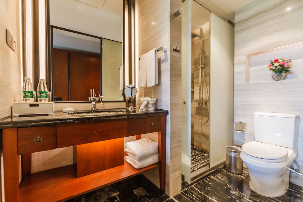 Premium Double Room photo 2