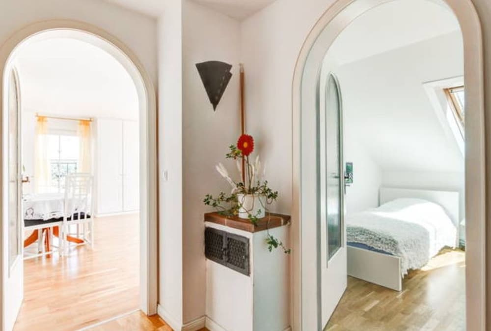 Apartment (Haus 2, 2. Stock, links) photo 3