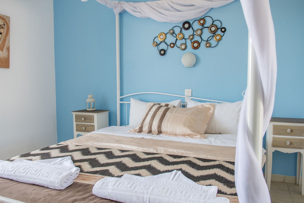 Studio, Sea View (2 Adults)