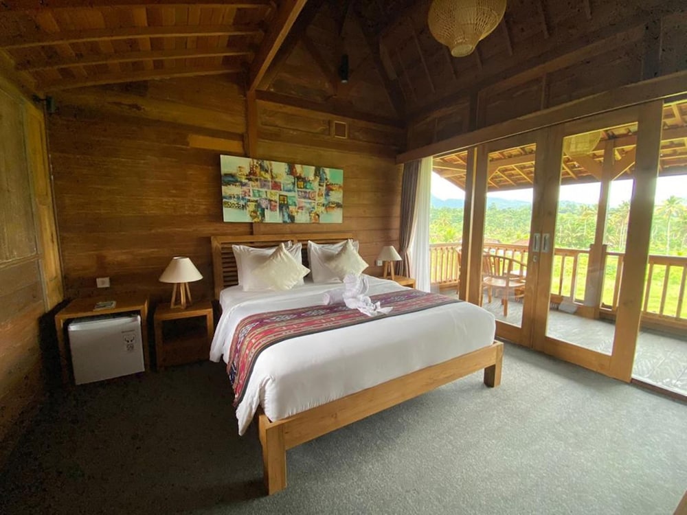 Deluxe Double Room, Garden View - Photo 18